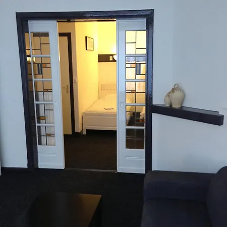Budgethotel de Zwaan-3