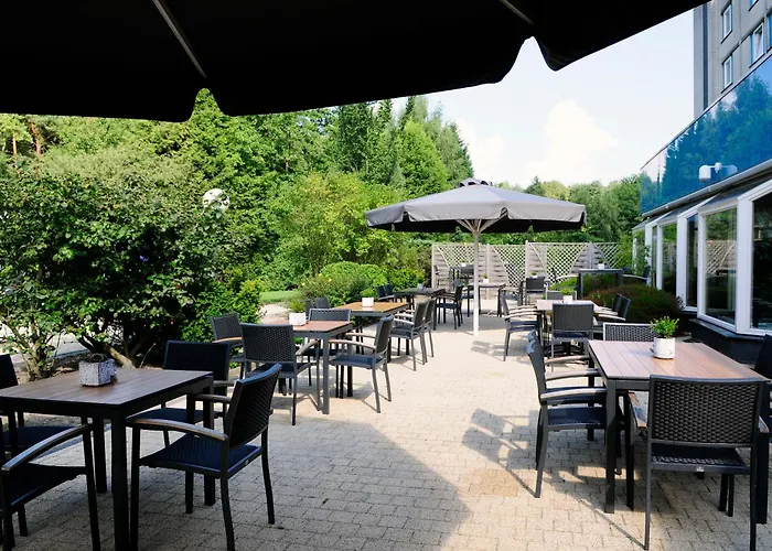 Novotel Eindhoven