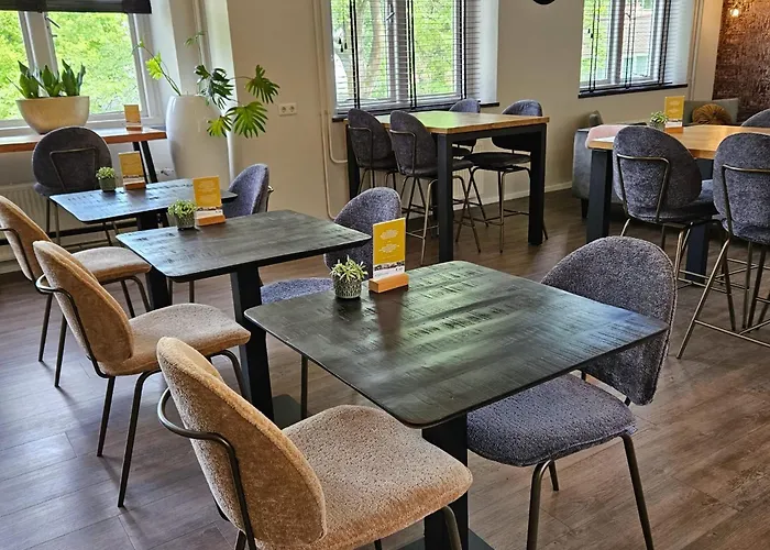 B&B Landgoed De Grote Beek Eindhoven