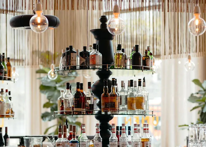 Westcord Hotel Eindhoven